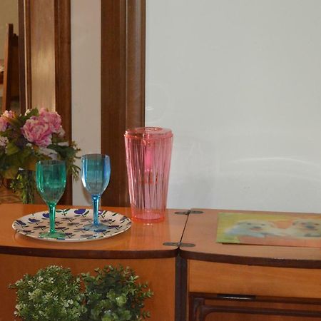 Casa Iliana Apartment Виареджо Екстериор снимка