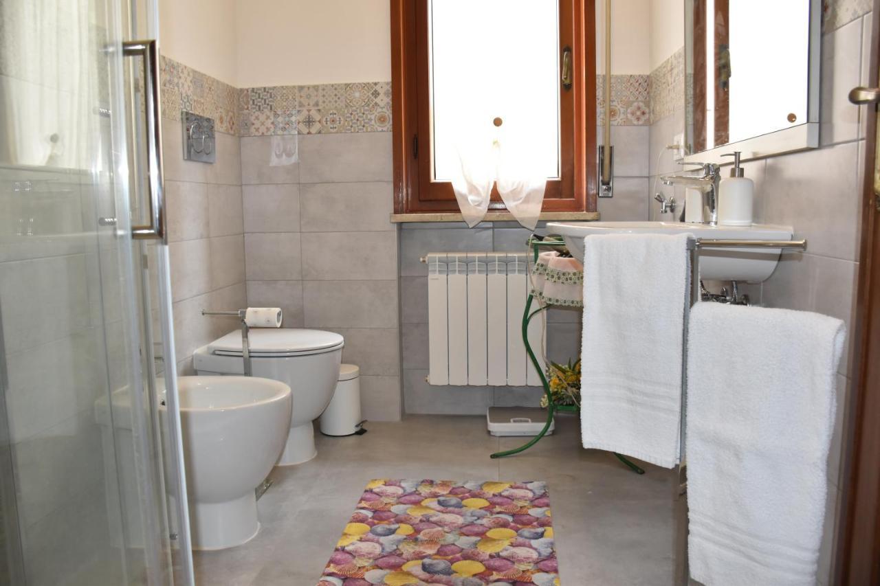 Casa Iliana Apartment Виареджо Екстериор снимка