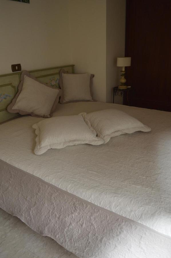 Casa Iliana Apartment Виареджо Екстериор снимка