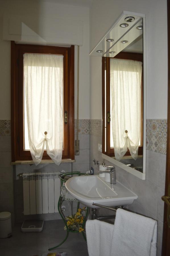 Casa Iliana Apartment Виареджо Екстериор снимка