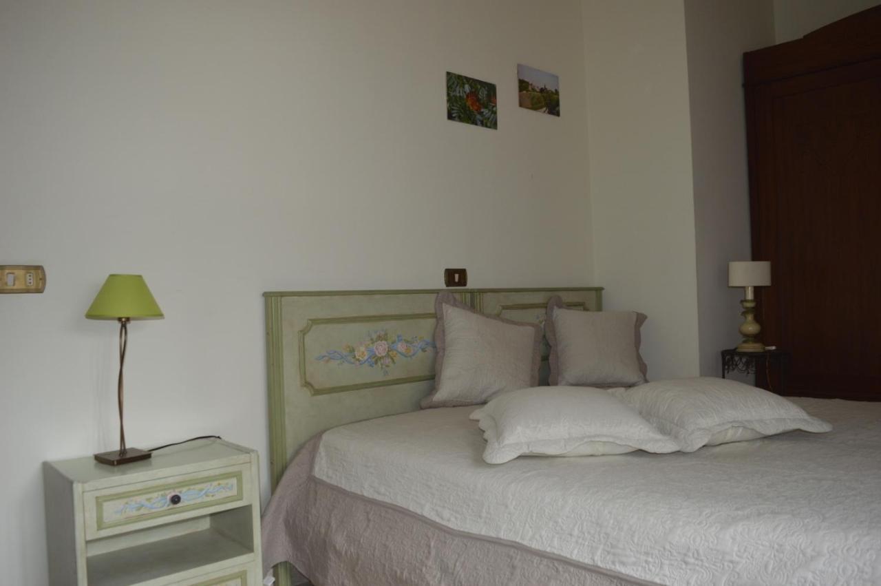 Casa Iliana Apartment Виареджо Екстериор снимка