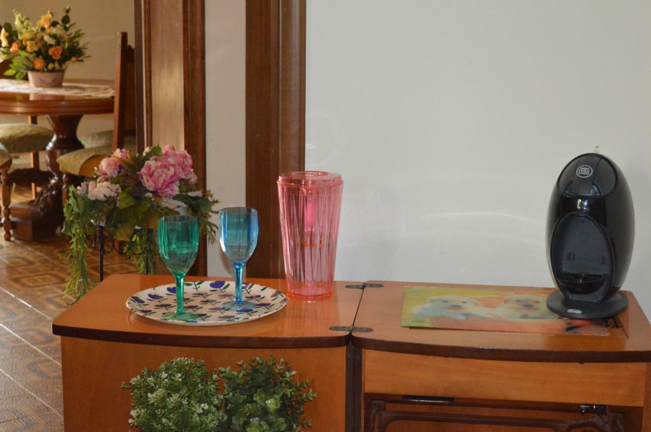 Casa Iliana Apartment Виареджо Екстериор снимка